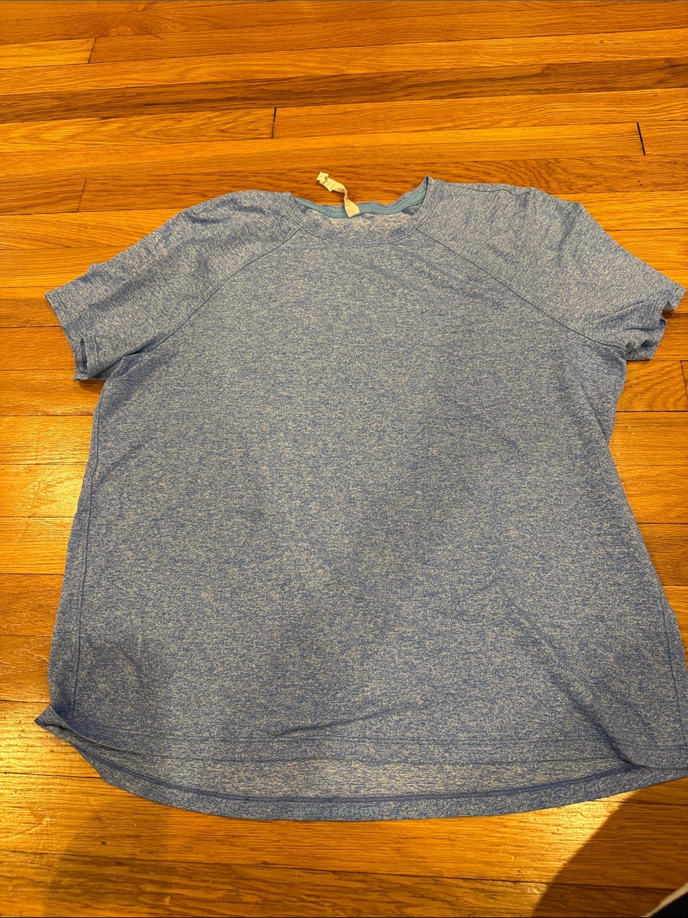 lululemon athletica License to Train Classic-Fit T-Shirt